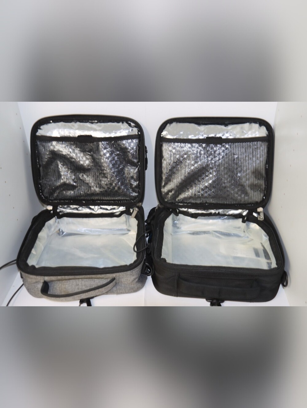 2 Roots Lunchbox's - Picture 3 of 10